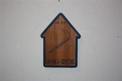 Men In Sheds Logo