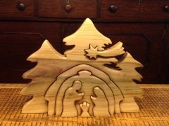 nativity