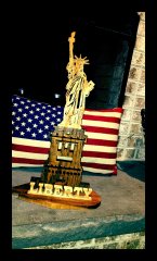 Statue of Liberty