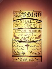Isaiah 40:31