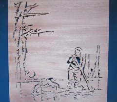 Swamp Explorers