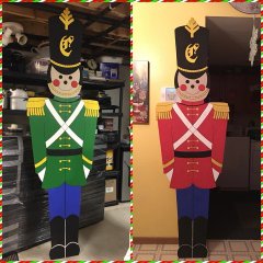 Christmas Toy Soldiers.JPG