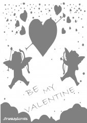 Be My Valentine