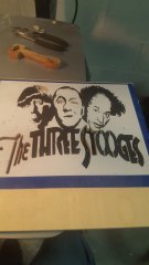 Stooges