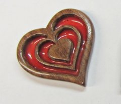 Heart Pendant