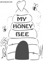 My Honey Bee