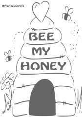 Bee My Honey
