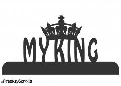 My King