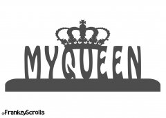 My Queen