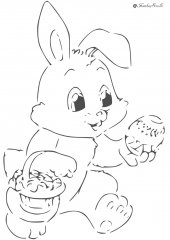 Easter Bunny