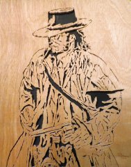 Eastwood