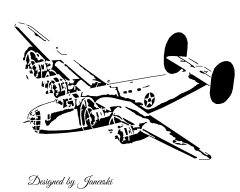 Consolidated B-24 Liberator.png