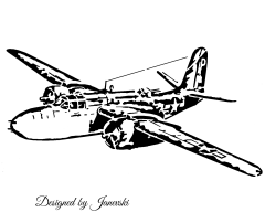 Douglas A-20 Boston-Havoc.png