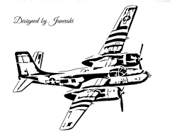 Douglas A-26 Invader.png