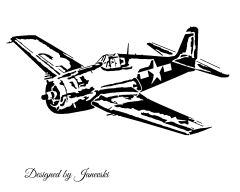 Grumman F6F Hellcat.png