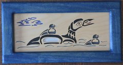 Loons Protected