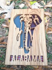 Roll Tide