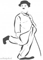 Charlie Chaplin