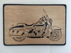 Harley Road King