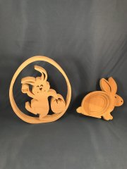 Easter Challenge 2018
