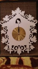 clock