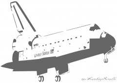 Space Shuttle