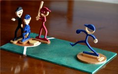 Stickman Baseball
