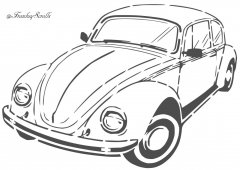 Vdub Beetle