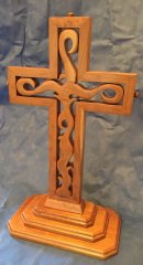 unity cross for wedding ceremony