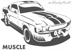 Muscle