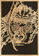 041-gorilla