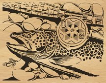 059 trout
