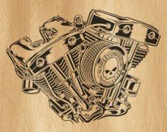 062-engine