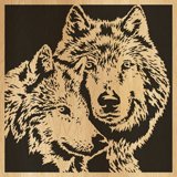 065-wolves