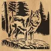 071-wolf