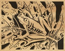 073-frog