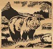 077-bear