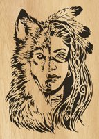 087-indian-wolf