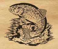 090-trout