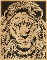 091-lion