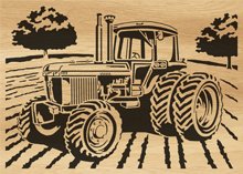 105-tractor