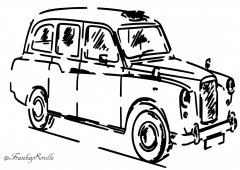 Taxi Anyone