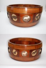 Bowl I Helped on