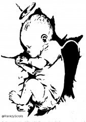 Baby Angel