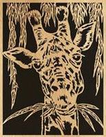 003-giraffe