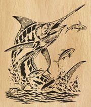 034-marlin