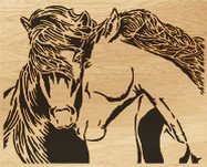 004-horses
