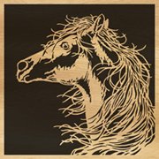 031-horse