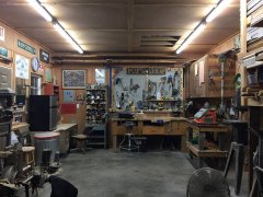 Pop's Shop