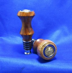 Bottle Stoppers